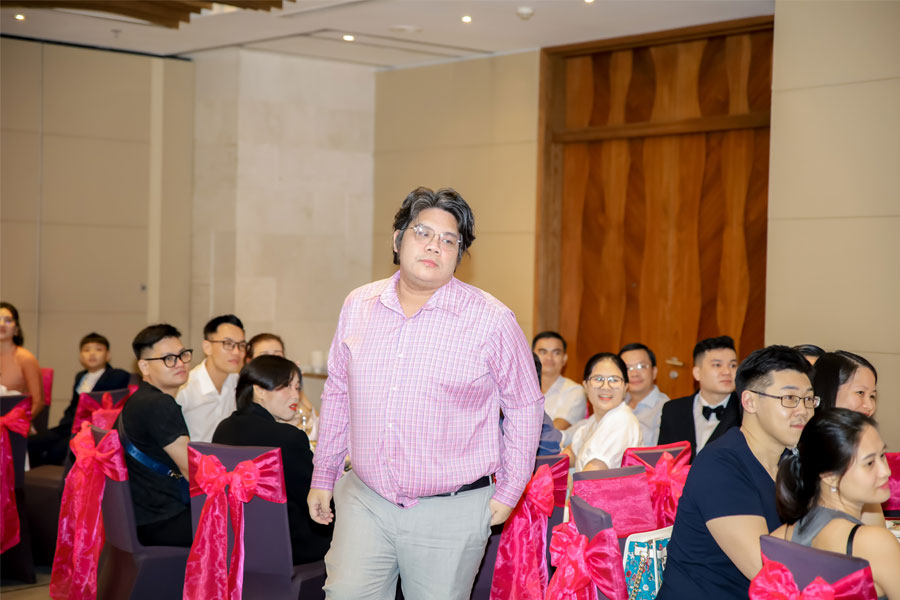 Gửi lời tri ân chân thành đến các Cố vấn đã luôn đồng hành cùng LHLegal vì sự Chính trực và Công bằng