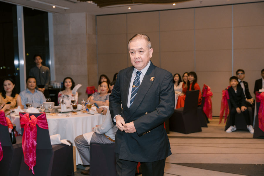 Gửi lời tri ân chân thành đến các Cố vấn đã luôn đồng hành cùng LHLegal vì sự Chính trực và Công bằng
