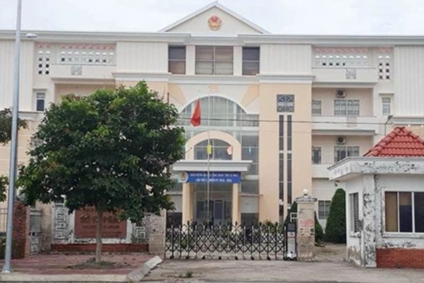 Tổ chức hành nghề đấu giá tài sản có thể mở phiên đấu giá ngay tại trụ sở