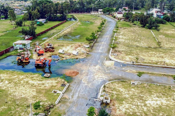 Trọng tài thương mại có được giải quyết tranh chấp đất đai không?