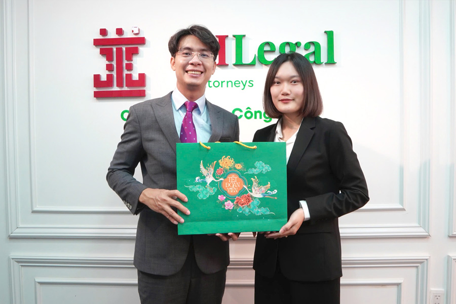 Trung thu đoàn viên: LHLegal gửi lời cảm ơn đến đội ngũ đồng hành