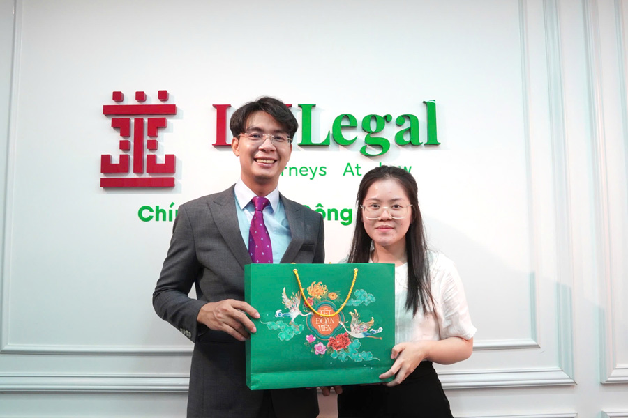 Trung thu đoàn viên: LHLegal gửi lời cảm ơn đến đội ngũ đồng hành