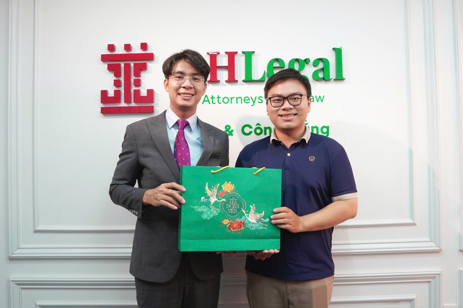 Trung thu đoàn viên: LHLegal gửi lời cảm ơn đến đội ngũ đồng hành