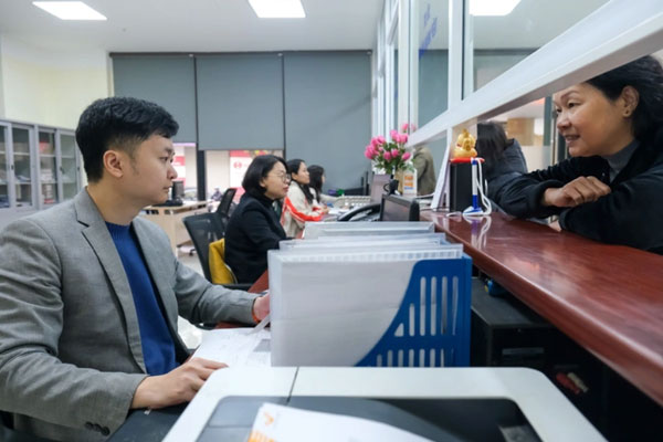 Truy thu hơn 130 tỉ đồng tiền bảo hiểm bị quên đóng cho 17.500 lao động