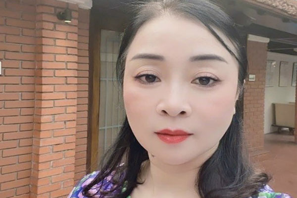Truy tố Trần Thị Hường: Giả danh Trưởng văn phòng luật sư, chiếm đoạt hơn 10 tỷ đồng bằng chiêu trò làm sổ đỏ