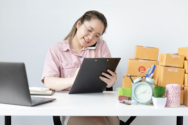 Doanh nghiệp chỉ nên hoạt động tiếp thị, bán hàng sau khi đã hoàn tất đào tạo và cấp thẻ thành viên