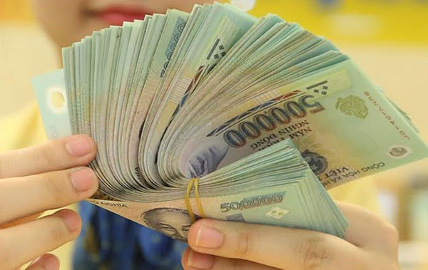 Luật sư công được nhận 1.265.000 đồng cho 4 giờ làm việc