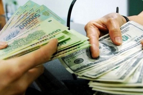 Từ 1/11: Chuyển khoản trên 500 triệu đồng phải báo cáo Ngân hàng Nhà nước – Ai là người thực hiện?