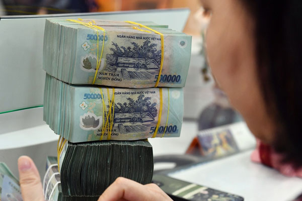 Từ 15/10/2025: Ngân hàng Nhà nước được cho vay đặc biệt với lãi suất 0%