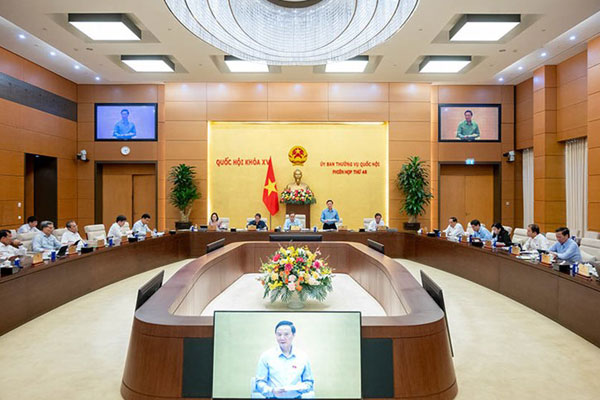Từ 1/7: Chủ tịch tỉnh có quyền cấp, thu hồi chứng chỉ hành nghề luật sư