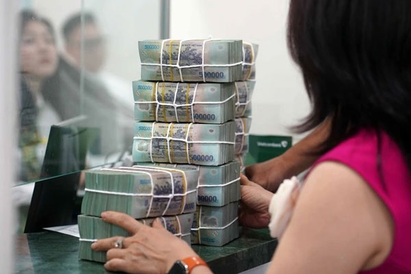 Từ 1/7: Loạt chính sách thuế mới chính thức có hiệu lực - Hộ kinh doanh, doanh nghiệp cần lưu ý