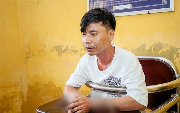 Vụ 3 mẹ con cô giáo ở Cà Mau: Bé gái 6 tuổi không qua khỏi
