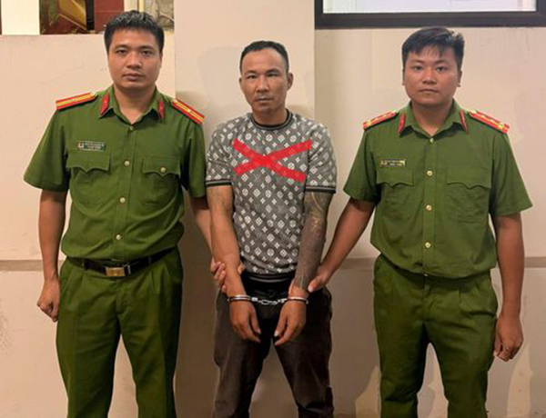 Vụ “Chiến sa cơ” tại Hải Phòng, nghi xuất phát từ ghen tuông
