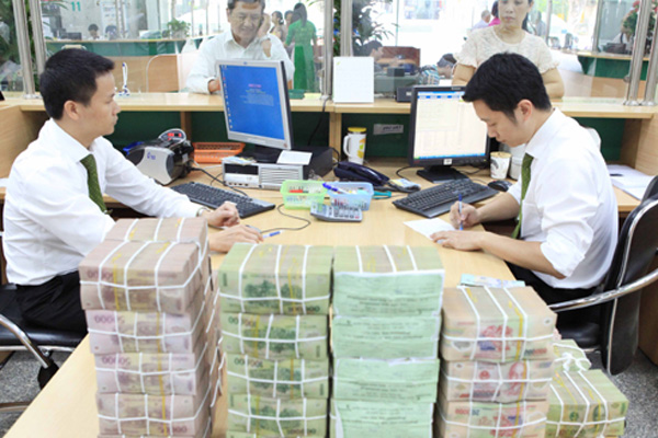 Lỗ hổng về công tác kiểm tra, giám sát sử dụng vốn vay khiến nhiều vụ đại án lừa đảo ngân hàng diễn ra