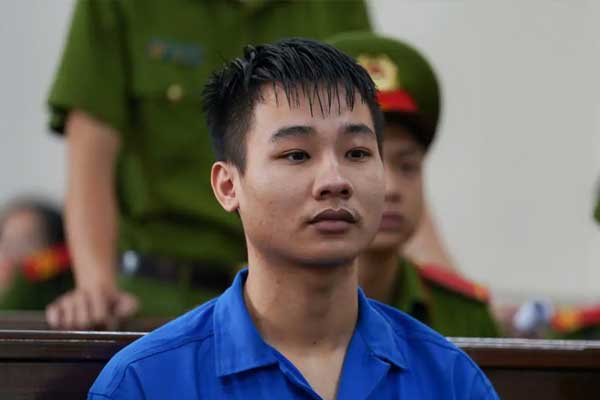 Tử hình Nguyễn Đức Anh vụ 3 mẹ con ở Đồng Nai, Tòa buộc bồi thường hơn 1,13 tỷ đồng