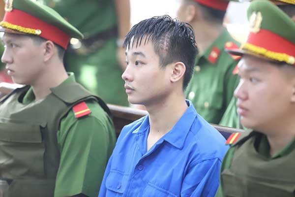 Nguyễn Đức Anh phải bồi thường cho gia đình nạn nhân 1,13 tỷ đồng