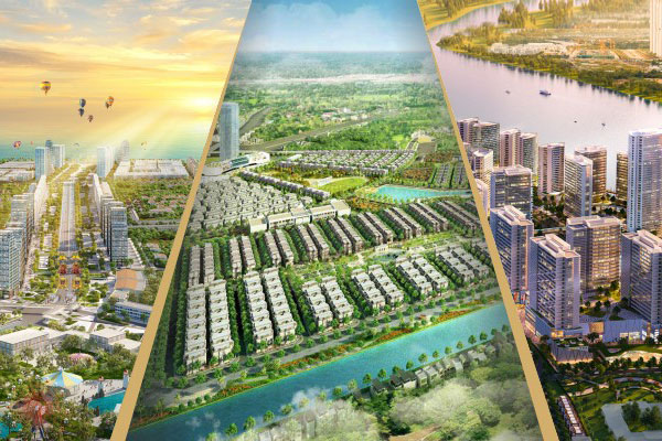 Từ ngày 1/3, mỗi bất động sản sẽ được cấp một mã định danh điện tử riêng