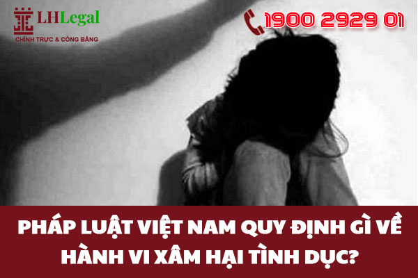 Xâm hại tình dục đối với trẻ vị thành niên bị xử phạt như thế nào tại Việt Nam như thế nào?