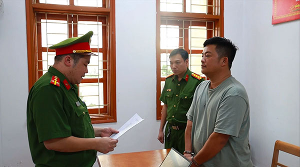 Hải Sapa TV có thể đối diện với mức phạt 5 năm tù