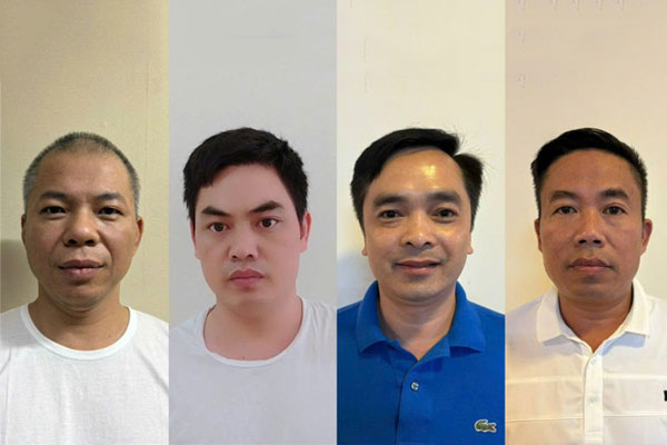 Tuấn “thần đèn” bị khởi tố bổ sung tội “Cưỡng đoạt tài sản”, lộ diện thêm nhiều đồng phạm