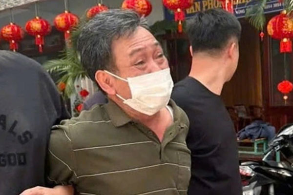Tuyên án tử hình người đàn ông sát hại cả gia đình vì bế tắc cuộc sống