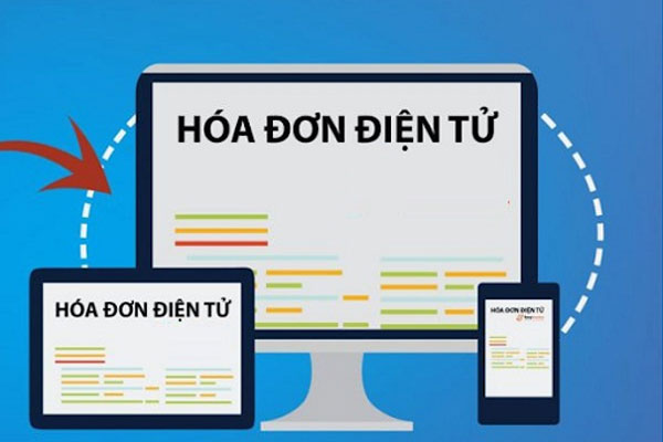 Vẫn được xuất hóa đơn điện tử dù địa chỉ chưa khớp theo đơn vị hành chính mới