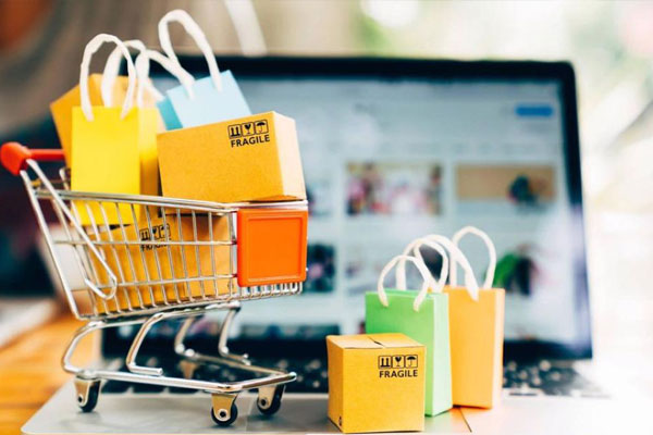 VCCI: Không nên miễn thuế nhập khẩu cho hàng thương mại điện tử dưới 1 triệu đồng