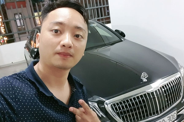 Vết trượt của YouTuber “Chủ tịch giả nghèo” Đức SVM: Từ hiện tượng mạng đến bị khởi tố vì trốn thuế
