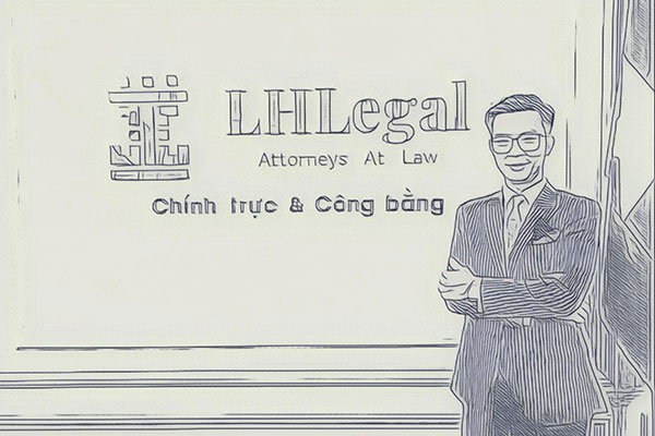 Luật sư Lê Nguyên Hòa