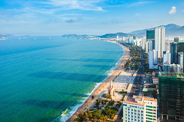 Why Do Many Foreigners Choose Nha Trang for Real Estate Investment?