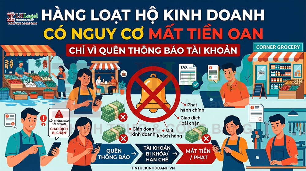 Vì sao vụ Mr Pips bị trả hồ sơ? Góc nhìn pháp lý về một đại án nghìn tỷ