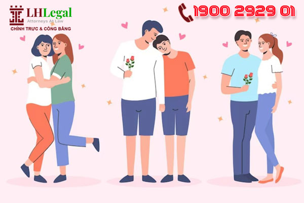 Pháp luật Việt Nam không chấp nhận hôn nhân đồng giới