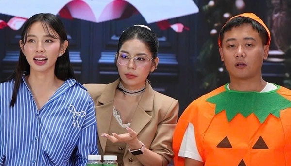 [VNE] Luật sư Hòa trả lời trên báo VNexpress: Công ty liên quan Hằng Du Mục, Quang Linh Vlogs nợ thuế 1,5 tỷ đồng