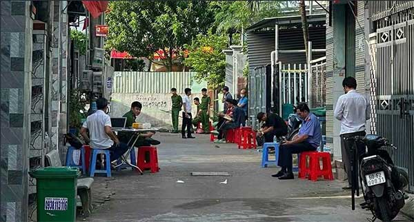 Vụ 4 người trong gia đình ở Đồng Nai bị sát hại: Xót xa trước thảm kịch đau lòng