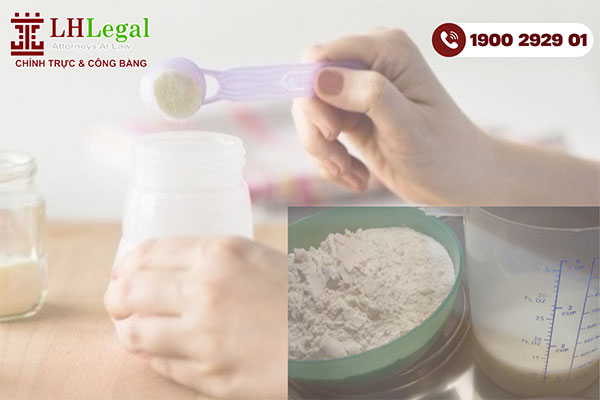 Tỷ lệ người dân dùng phải sữa giả rất lớn