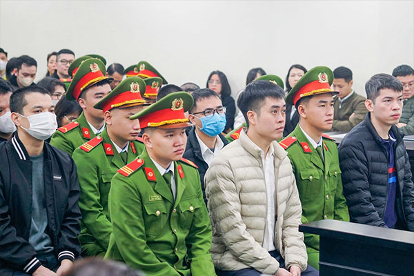 Vụ án sữa giả nghìn tỷ: Sổ sách kép, doanh thu ảo và những lỗ hổng nghiêm trọng trong quản lý doanh nghiệp