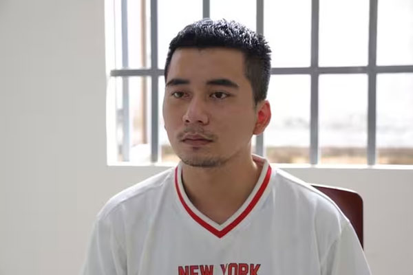 Đào Xuân Lộc