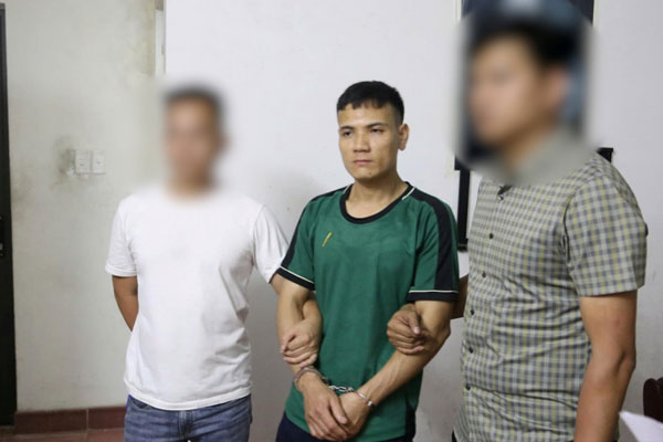 Vụ cướp ngân hàng ở Quảng Ninh: Người nhận tiền trả nợ có thể bị xử lý hình sự?