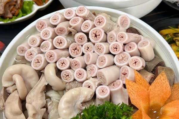 Nếu không chứng minh được nguồn gốc của lòng se điếu có thể bị xử phạt theo quy định pháp luật