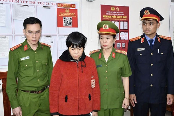 Vụ mẹ sát hại con để trục lợi bảo hiểm: Từ tin đồn đến sự thật bị vạch trần