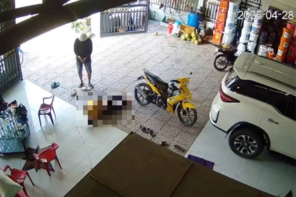 Vụ nổ súng ở Vĩnh Long khiến một người tử vong: Diễn biến pháp lý và trách nhiệm dân sự?