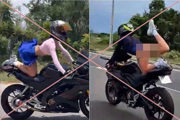 Vụ nữ du khách Nga bị trục xuất: Vì sao người quay và biên tập video tiếp tục bị điều tra?