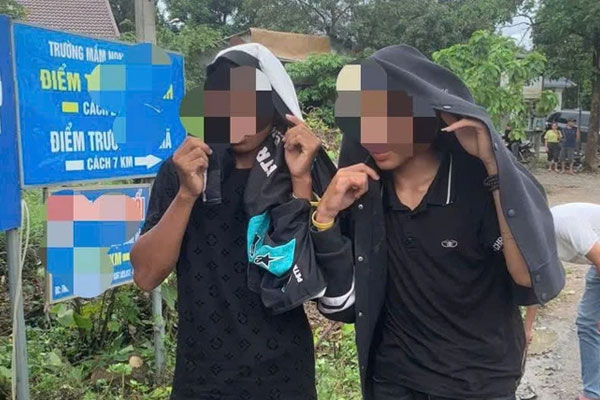 Vụ thanh niên 23 tuổi bị bắn tử vong tại Quảng Trị: Tạm giữ hình sự 4 đối tượng