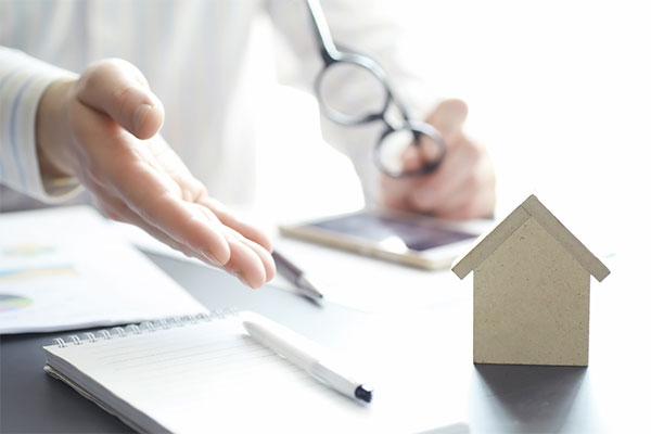 Tài sản đảm bảo bị tranh chấp gây ảnh hưởng đến quá trình xử lý tài sản đảm bảo