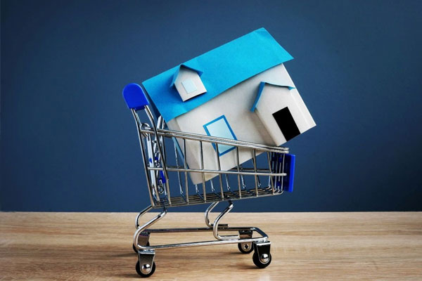 Cần thực hiện hoàn công để cập nhật đầy đủ thông tin về nhà ở trên Giấy chứng nhận