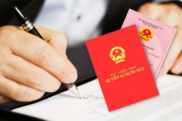 Xóa chữ “T” trên sổ đỏ để làm gì? 5 lợi ích khi chuyển nhượng, thừa kế, thế chấp đất
