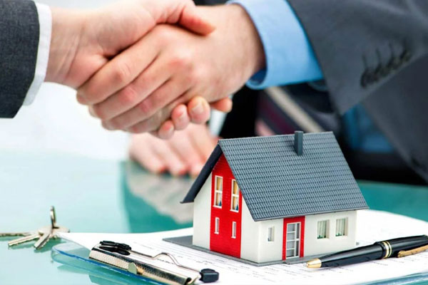 Nếu đủ điều kiện, chủ đầu tư có quyền kinh doanh nhà ở hình thành trong tương lai