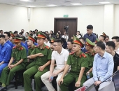 140.000 USD hay 2 hộp xì gà trong túi “chạy án”: Vì sao cựu công an bị truy tố tội Lừa đảo?