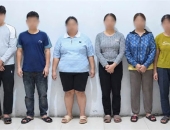 2 cặp thông gia cùng bác, thím bị khởi tố sau vụ livestream: Có thể đối diện mức án nào?