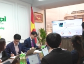 Ngày 20/09/2024 LHLegal tổ chức buổi training nội bộ chuyên sâu về Luật đất đai 2024